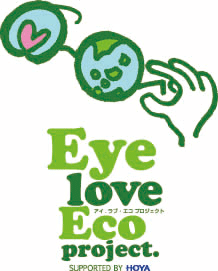ecoproject　rogo