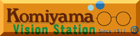 メガネのコミヤマvision　Station